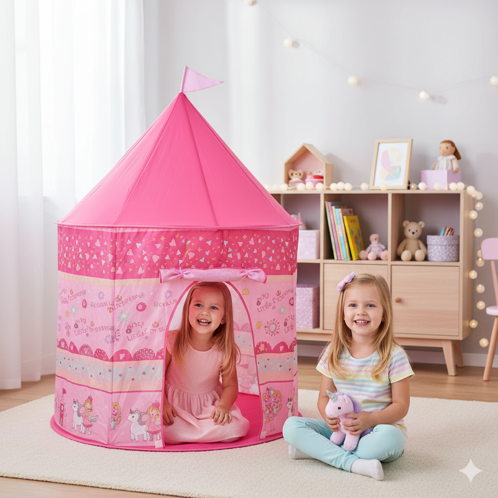 Šator Princess Knorr 556081 - Slika 2