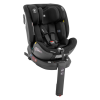 Autosedište I-Conic I-Size Isofix crno
