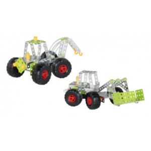 Konstruktor traktor 316928