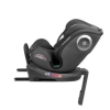 Autosedište I-Conic I-Size Isofix crno - Image 3