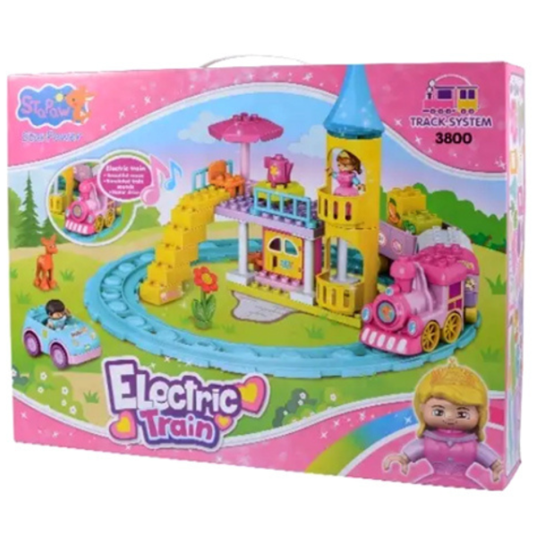 Fantasy kocke 62 dela Zamak 694308