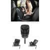 Autosedište I-Conic I-Size Isofix crno - Image 8