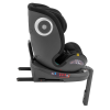 Autosedište I-Conic I-Size Isofix crno - Image 6