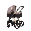 Kolica Chipolino Havana Sand 2u1