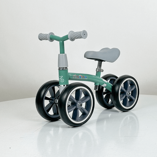 Baby Balance Playtime 765 zeleni - Slika 3