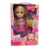 Lutka LOVE DIANA Superheroj i princeza