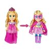 Lutka LOVE DIANA Superheroj i princeza - Image 4