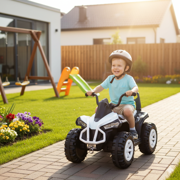 Mini bagi beli dečiji Model 134