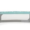 Ogradica za krevetac 130cm Mint - Image 3
