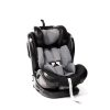 Auto sedište I Size Comfort Plus Isofix  Black & Grey
