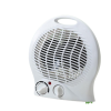 Ventilatorska grejalica FH2000 NIST - Image 2