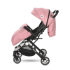 Kolica dečija Fiorano Dolphin Rose Quartz Lorelli