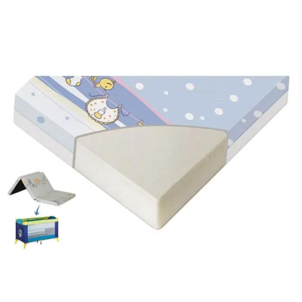 Dušek za prenosivi krevet - Sleeper Lorelli 106053