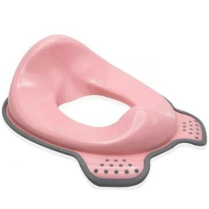 Anatomski adapter little Stars pink Lorelli