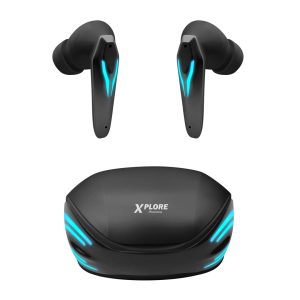 Bluetooth slušalice Xplore XP5808 crne
