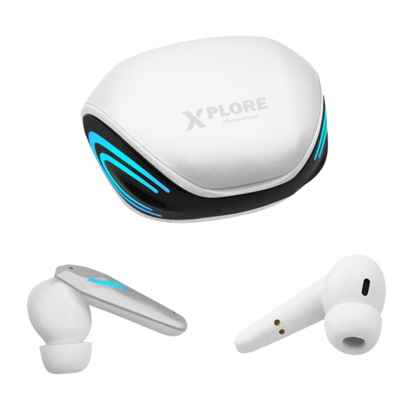 Bluetooth slušalice Xplore XP5808 bele