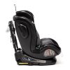Auto sedište I Size Comfort Plus Isofix  Black & Grey - Image 6