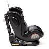Auto sedište I Size Comfort Plus Isofix  Black & Grey - Image 5