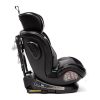 Auto sedište I Size Comfort Plus Isofix  Black & Grey - Image 4