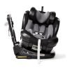Auto sedište I Size Comfort Plus Isofix  Black & Grey - Image 3
