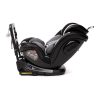 Auto sedište I Size Comfort Plus Isofix  Black & Grey - Image 2