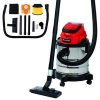 Usisivač za suvo/mokro TC-VC 18/20-Li Solo Einhell - Image 11