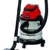 Usisivač za suvo/mokro TC-VC 18/20-Li Solo Einhell - Image 2