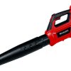 Akumulatorski duvač lišća GP-LB 36/210 Li-E-Solo - Image 2