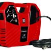 Vazdušni kompresor TC-AC 180/8 OF Einhell