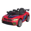 Auto BMW Mini Sport Y-MB8007-R crveni - Image 2
