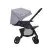 Kolica za bebe Mirus Dark Pewter Joie - Image 3