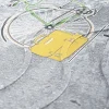 Podloga za obuću Bicycle - Image 5