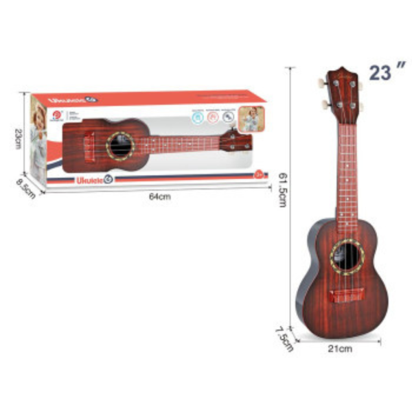 Gitara 199502