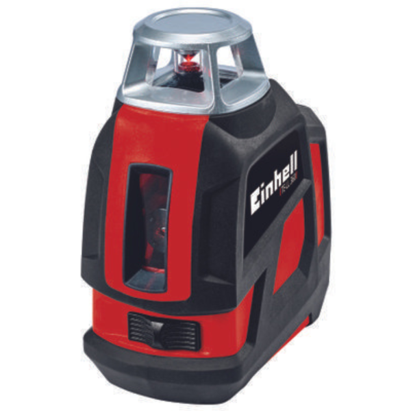 Laserki nivelator TE-LL 360 Einhell