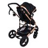 Kolica Oxy duo crna 2u1 Jungle - Image 12