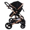 Kolica Oxy duo crna 2u1 Jungle - Image 11