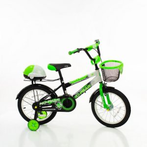 Dečiji bicikl No Fear Model 721-20 zeleni