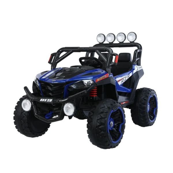 Bagi Quad dečiji Model 287 plavi