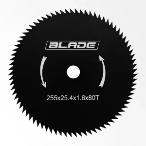 Kružna testera za trimer Blade BTT