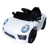 Auto na akumulator model 666 beli