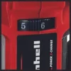Akumulatorska jednoručna glodalica TP-ET 18 Li Bl Solo Einhell - Image 3