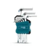Imbus ključ kratki BORMANN Pro BHT7246