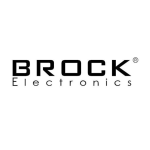 Brock Electronics