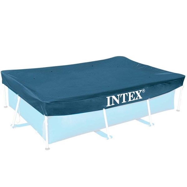 Prekrivač za bazen 3x2m Intex