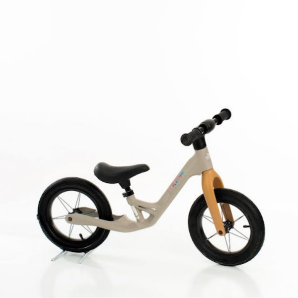 Balance Bike Model 766 bež