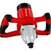 Mešač za boju i malter TC-MX1600-2CE - Image 2