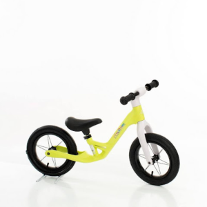 Balance Bike Model 766 žuti