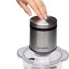 Električna seckalica S450XE Gorenje - Image 5