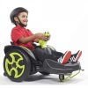 Go-Kart 12V Mad Racer Feber