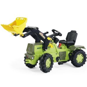 Traktor na pedale Rolly 1500 046690